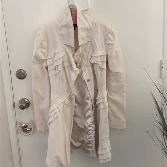 Bebe jacket - Picture 2 of 4